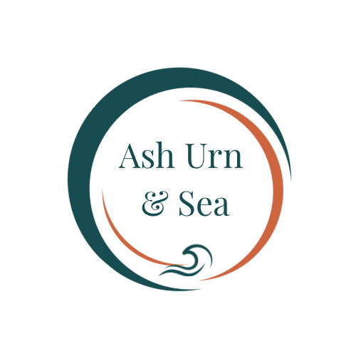 Ash Urn & Sea